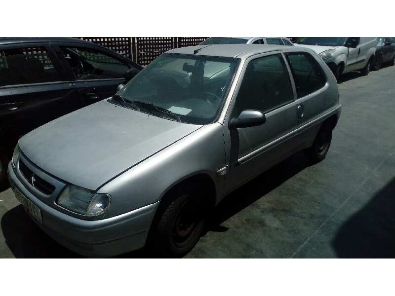 CITROËN SAXO