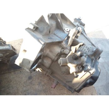 Recambio de caja casco para seat ibiza (6l1) 1.4 16v referencia OEM IAM JHQ  