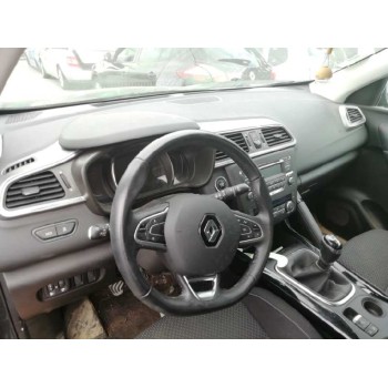 renault kadjar del año 2016