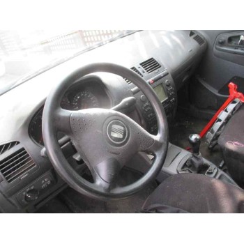 seat cordoba berlina (6k2) del año 2001