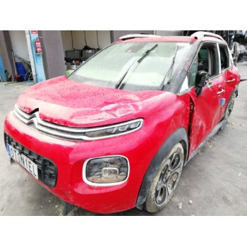 citroën c3 aircross del año 2019
