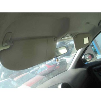seat ibiza (6l1) del año 2004