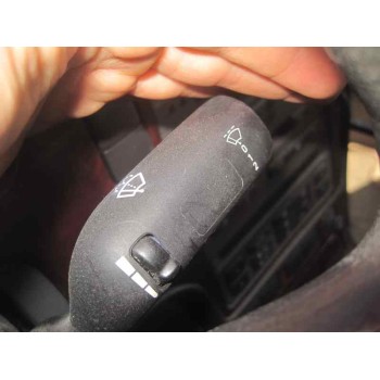 saab 9-5 sedán del año 1997