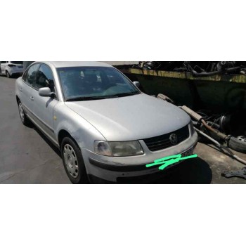 volkswagen passat berlina (3b2) del año 1999