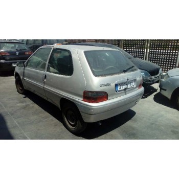citroën saxo del año 1998