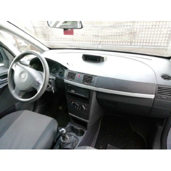 opel meriva del año 2003