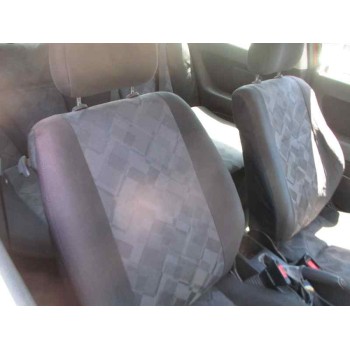 opel astra g berlina del año 2001