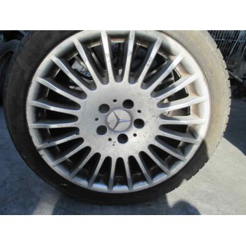 mercedes-benz clase cls (w219) del año 2006