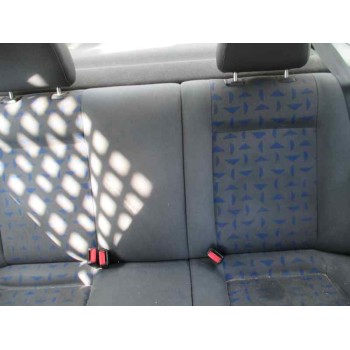 seat cordoba berlina (6k2) del año 2001