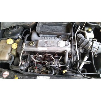 ford escort berlina/turnier del año 1997