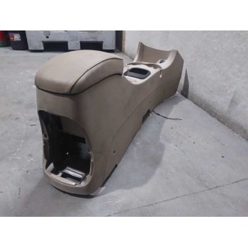 Recambio de apoyabrazos central para kia sportage 2.0 cat referencia OEM IAM   