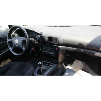 volkswagen passat berlina (3b2) del año 1999