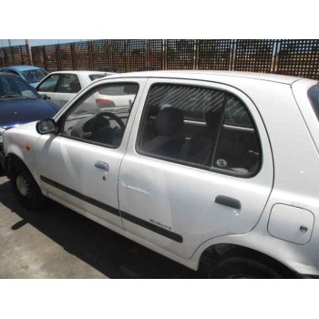 nissan micra (k11) del año 1994