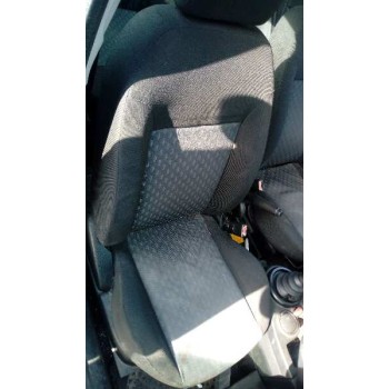 ford fiesta (cbk) del año 2004