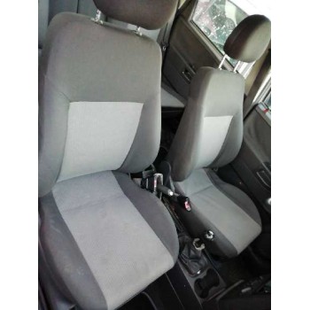 opel meriva del año 2003