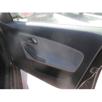 seat ibiza (6l1) del año 2004