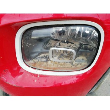 citroën c3 aircross del año 2019