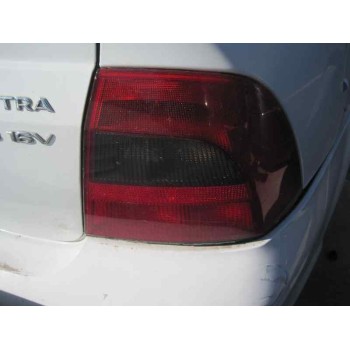 opel vectra b berlina del año 2001