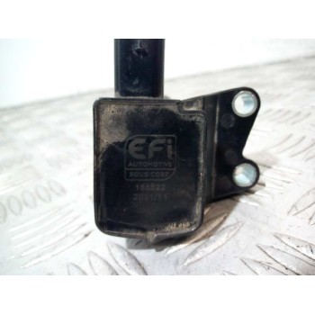 Recambio de bobina encendido para ford fiesta (ce1) st-line referencia OEM IAM 155522 CM5G12A366CA CM5G12A366CB