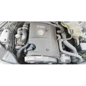 volkswagen passat berlina (3b2) del año 1999