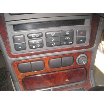 saab 9-5 sedán del año 1997