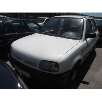 nissan micra (k11) del año 1994