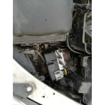 peugeot 206 berlina del año 2004