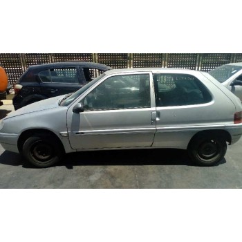 citroën saxo del año 1998