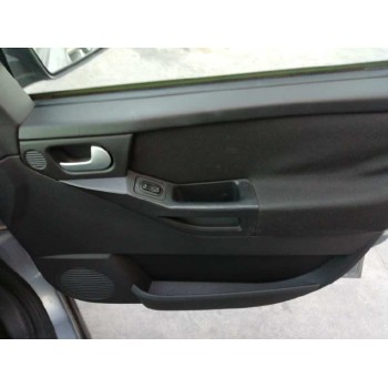 opel meriva del año 2003