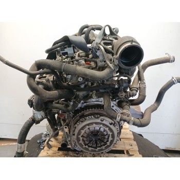 Recambio de motor completo para nissan juke (f15) 1.2 dig-t referencia OEM IAM HRA2 101024ED9C 