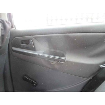 seat cordoba berlina (6k2) del año 2001