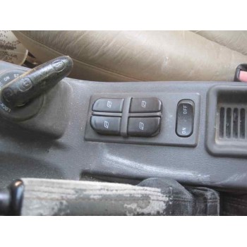 saab 9-5 sedán del año 1997