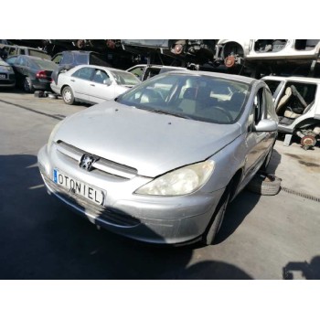 peugeot 307 (s1) del año 2005