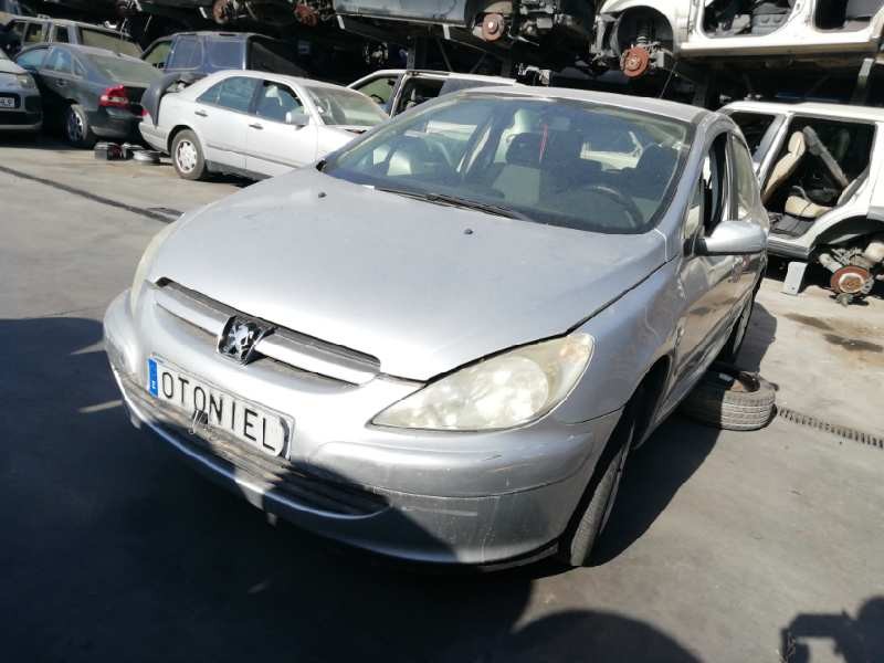 PEUGEOT 307 (S1)