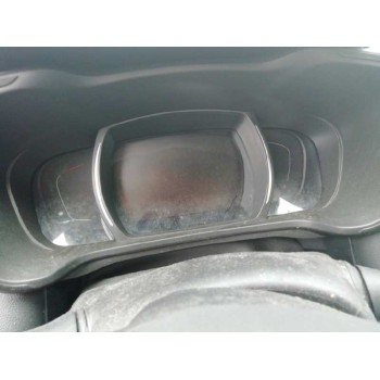 renault kadjar del año 2016