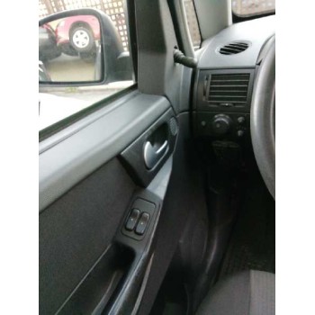 opel meriva del año 2003