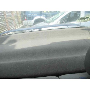 seat cordoba berlina (6k2) del año 2001