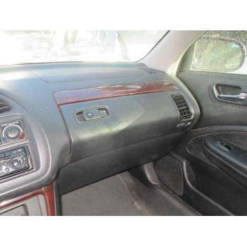 honda accord berlina (cg7-9/ch1-7) del año 2000