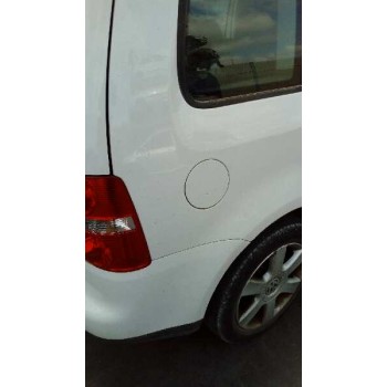 volkswagen touran (1t1) del año 2006