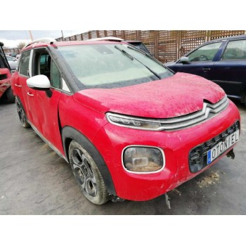citroën c3 aircross del año 2019