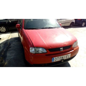 SEAT AROSA (6H1)