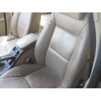 saab 9-5 sedán del año 1997