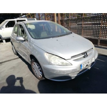 peugeot 307 (s1) del año 2005