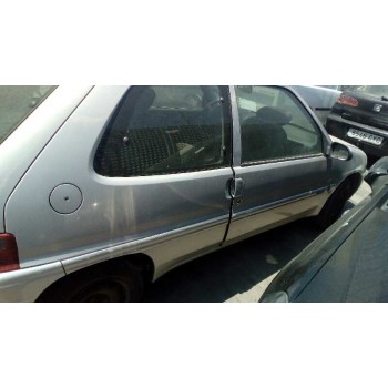 citroën saxo del año 1998