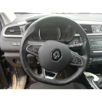 renault kadjar del año 2016