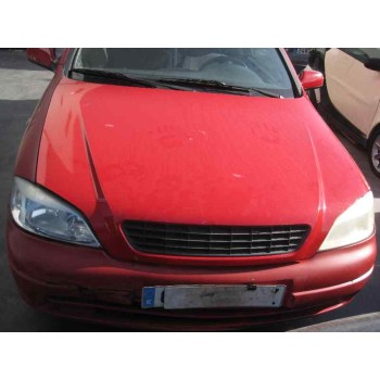 opel astra g berlina del año 2001