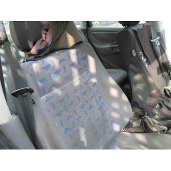 seat cordoba berlina (6k2) del año 2001