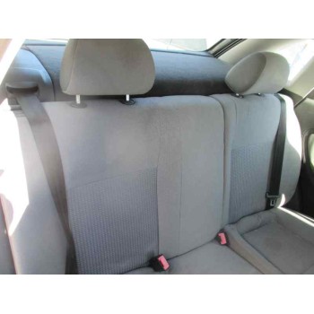 seat ibiza (6l1) del año 2004