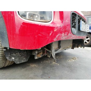 citroën c3 aircross del año 2019