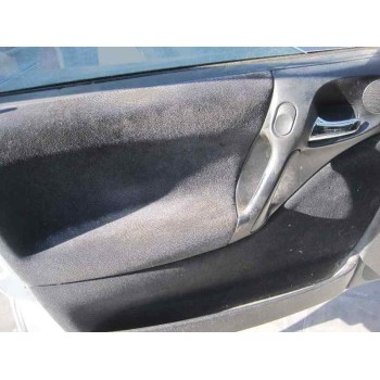 opel vectra b berlina del año 2001